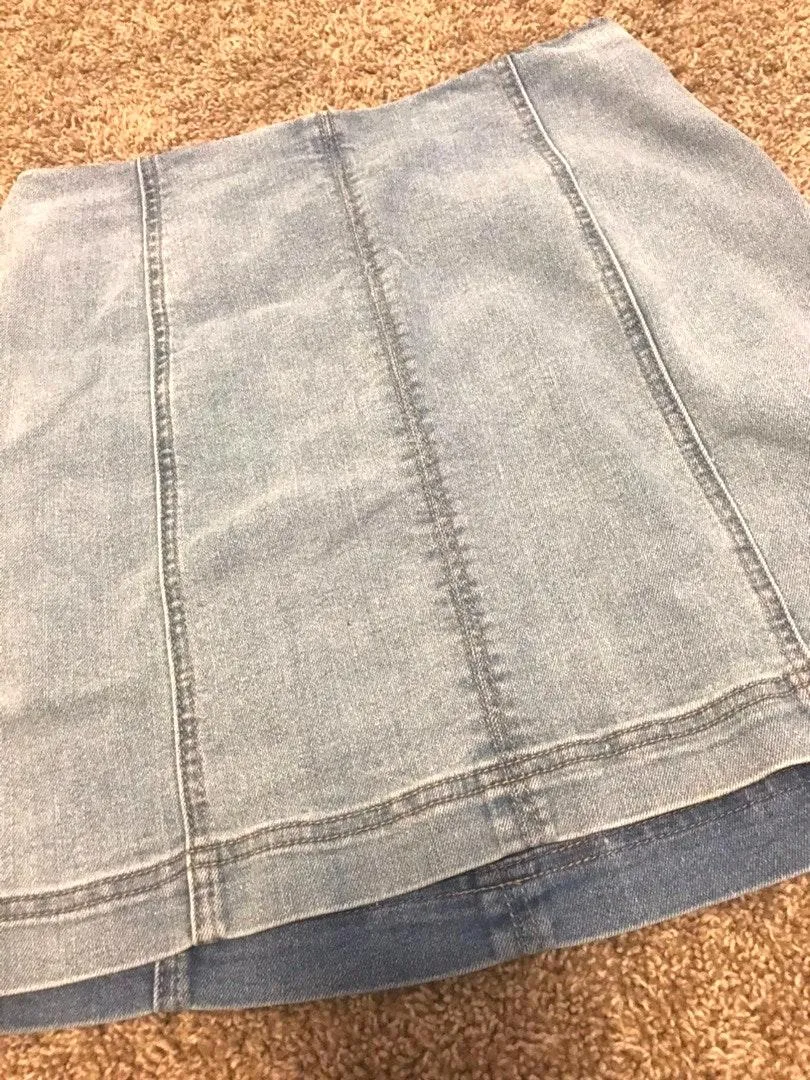 Wild Fable Mini Skirt - Image 3