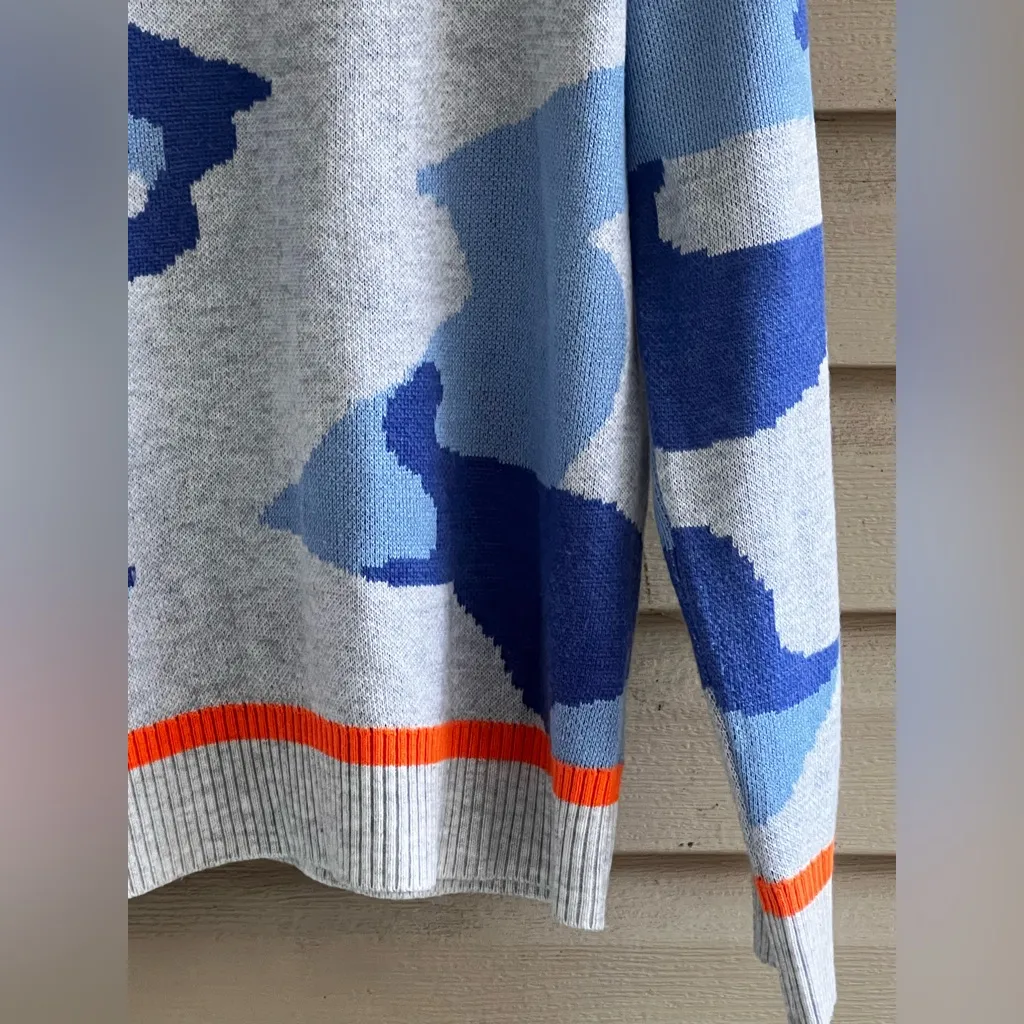 Fate Camo Sweater - Image 6