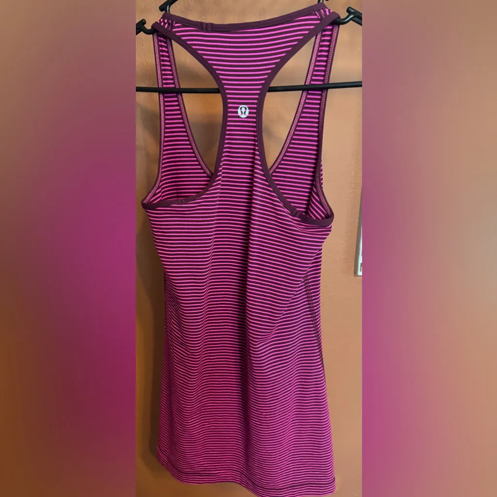 Lululemon Racer Back Tank - Image 3