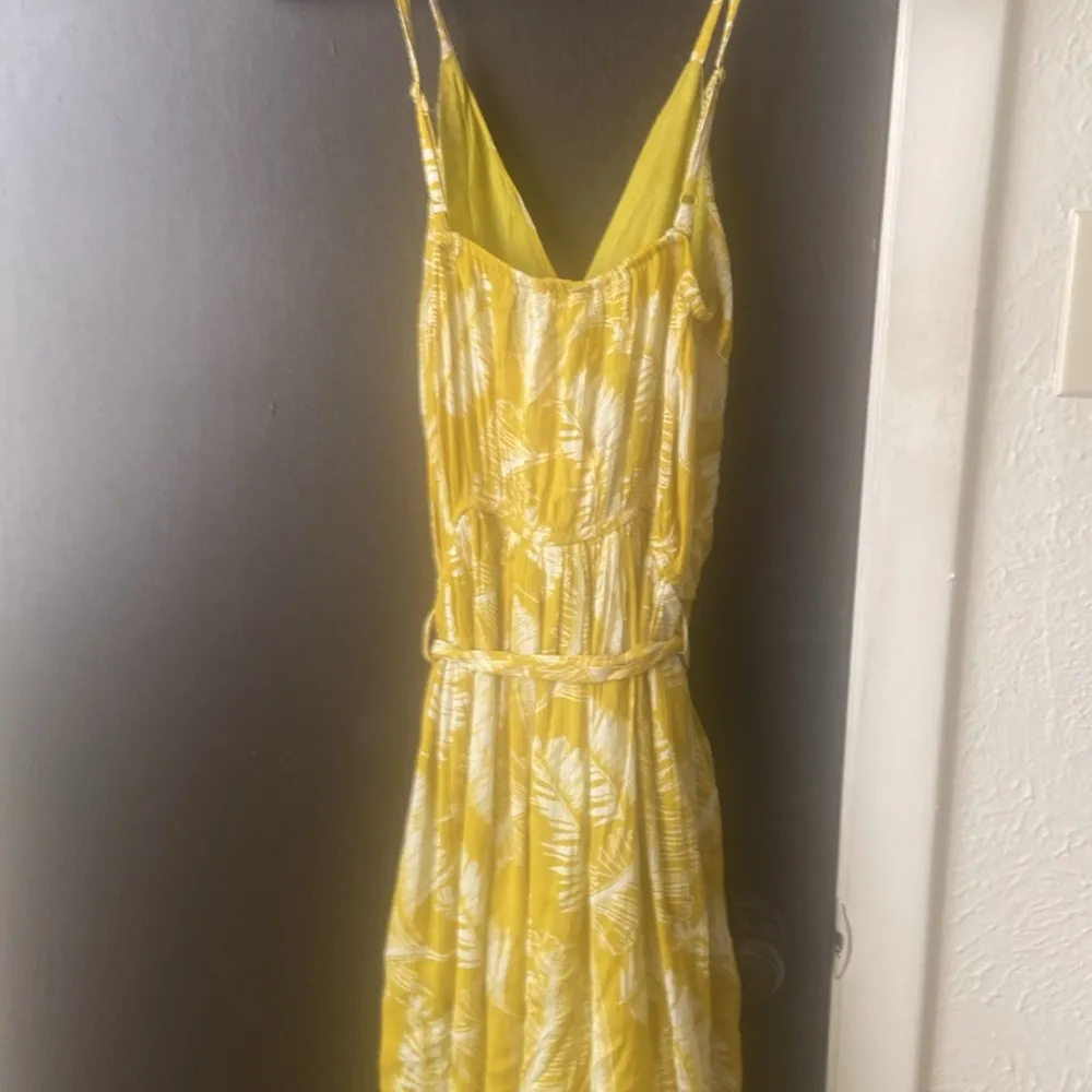 Sim & Sam Maxi Dress - Image 8