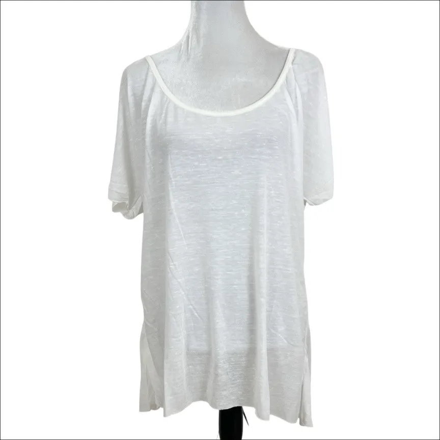 San Francisco City Lights Beverly Hills Tee T - Image 2