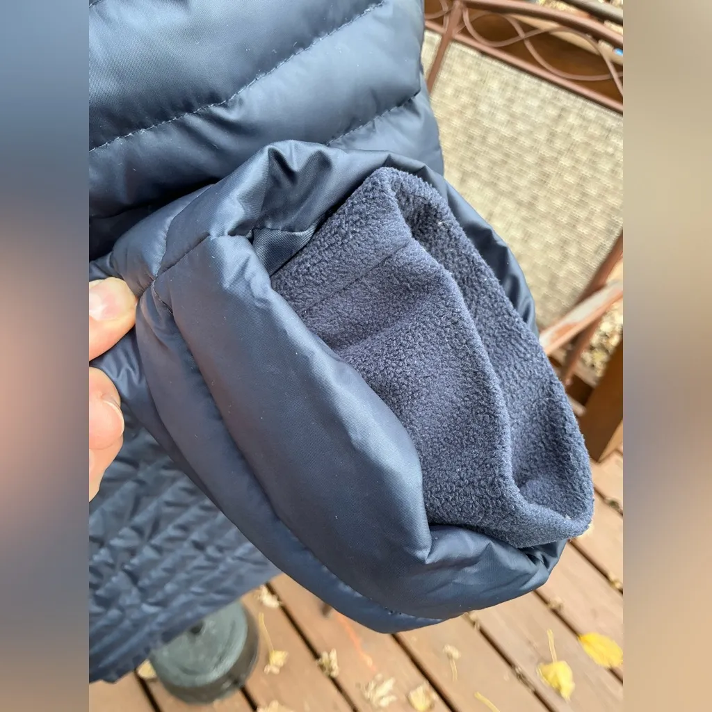 Womens puffer coat with fur trim🌟🌟🌟 - Image 4