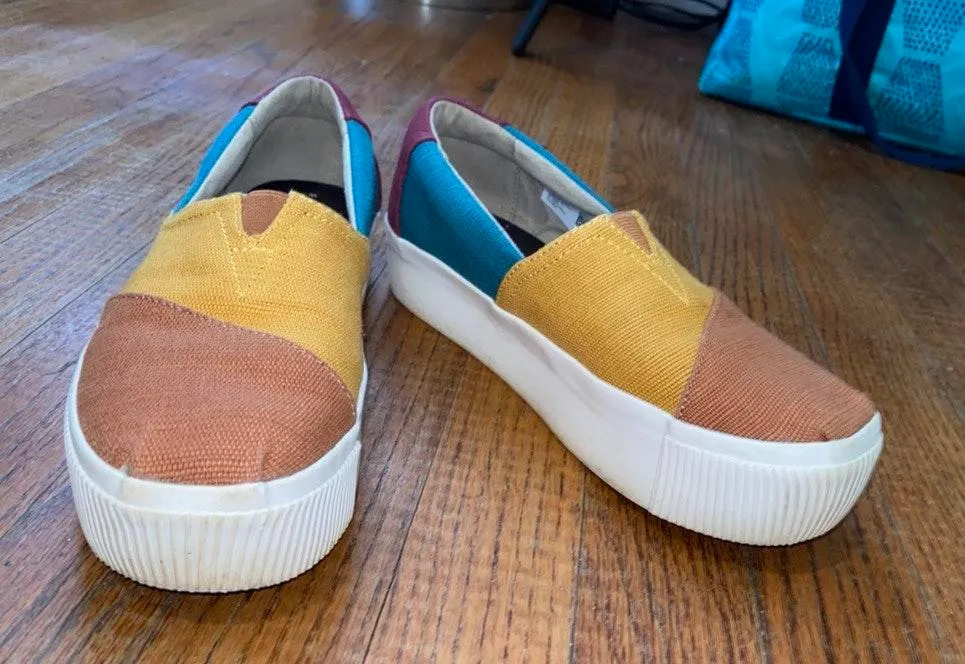 Toms Colorblock - Image 2
