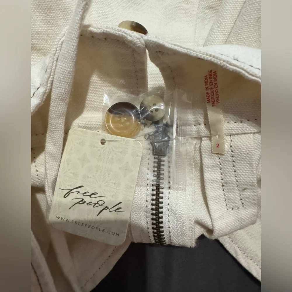 Free People • Regret Me Not Romper • NWT - Image 8