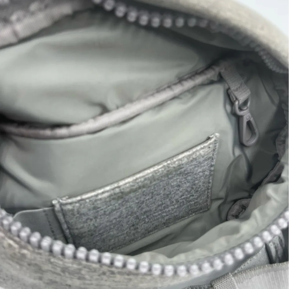 DAGNE DOVER ACE NEOPRENE FANNY PACK - Image 8