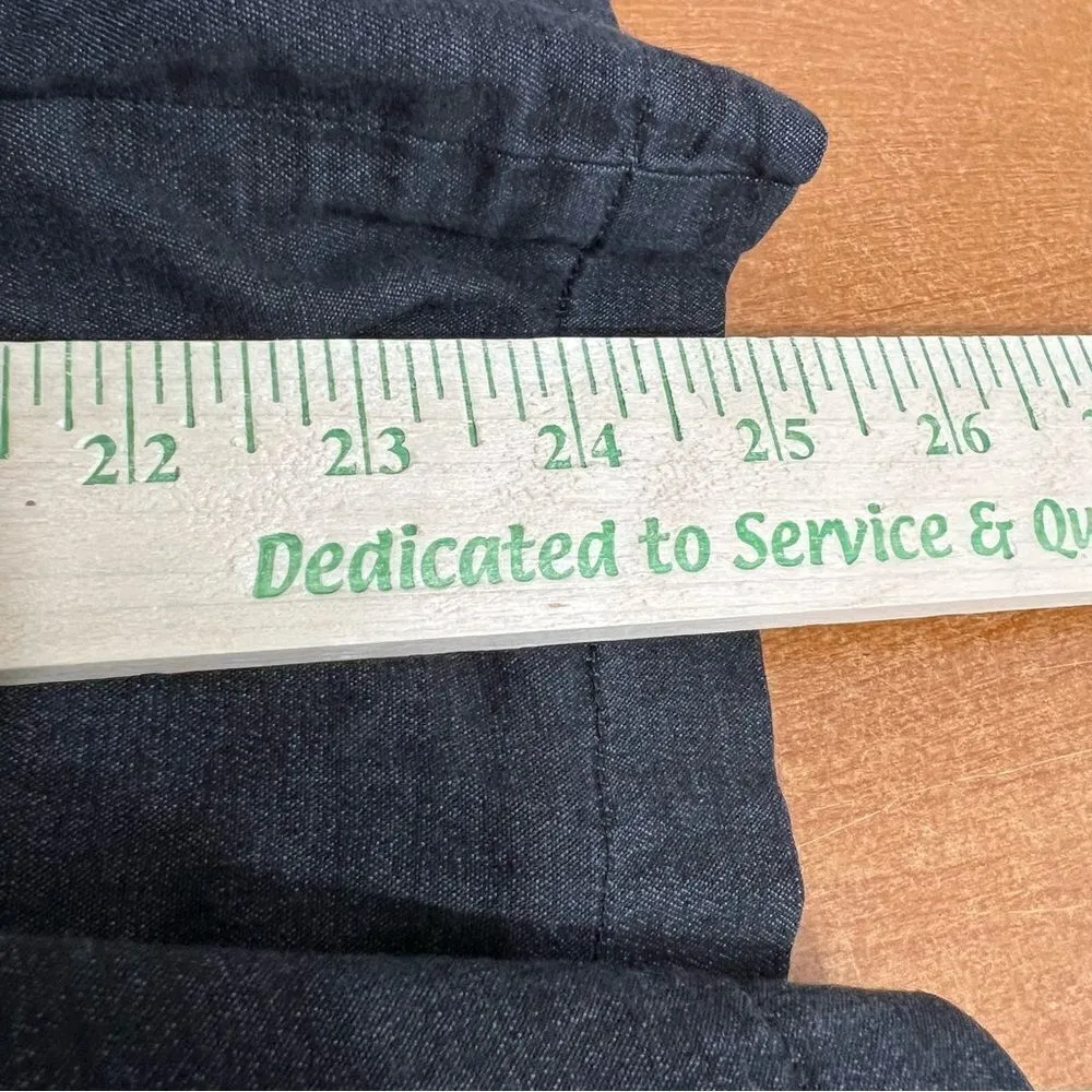 Dash by Kardashian, women’s size 16, embellished, jewel, tone, blazer‎ - Image 5