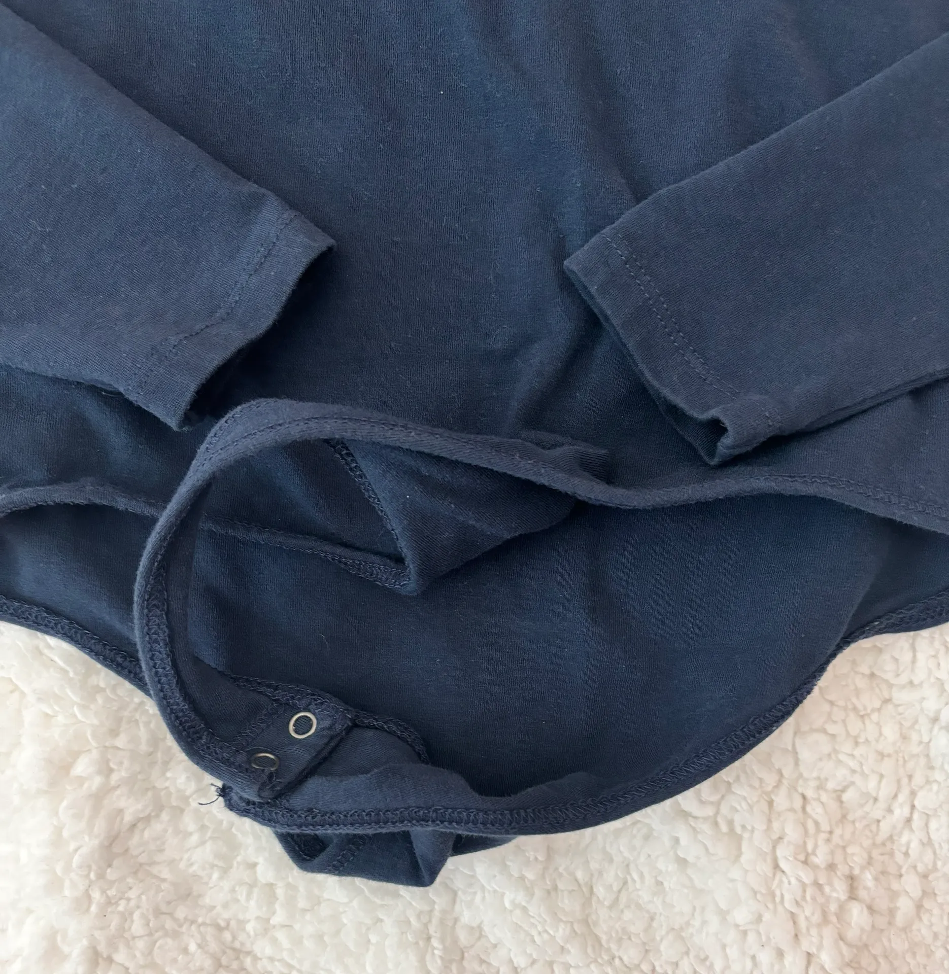 Seamless Bodysuit - Image 10