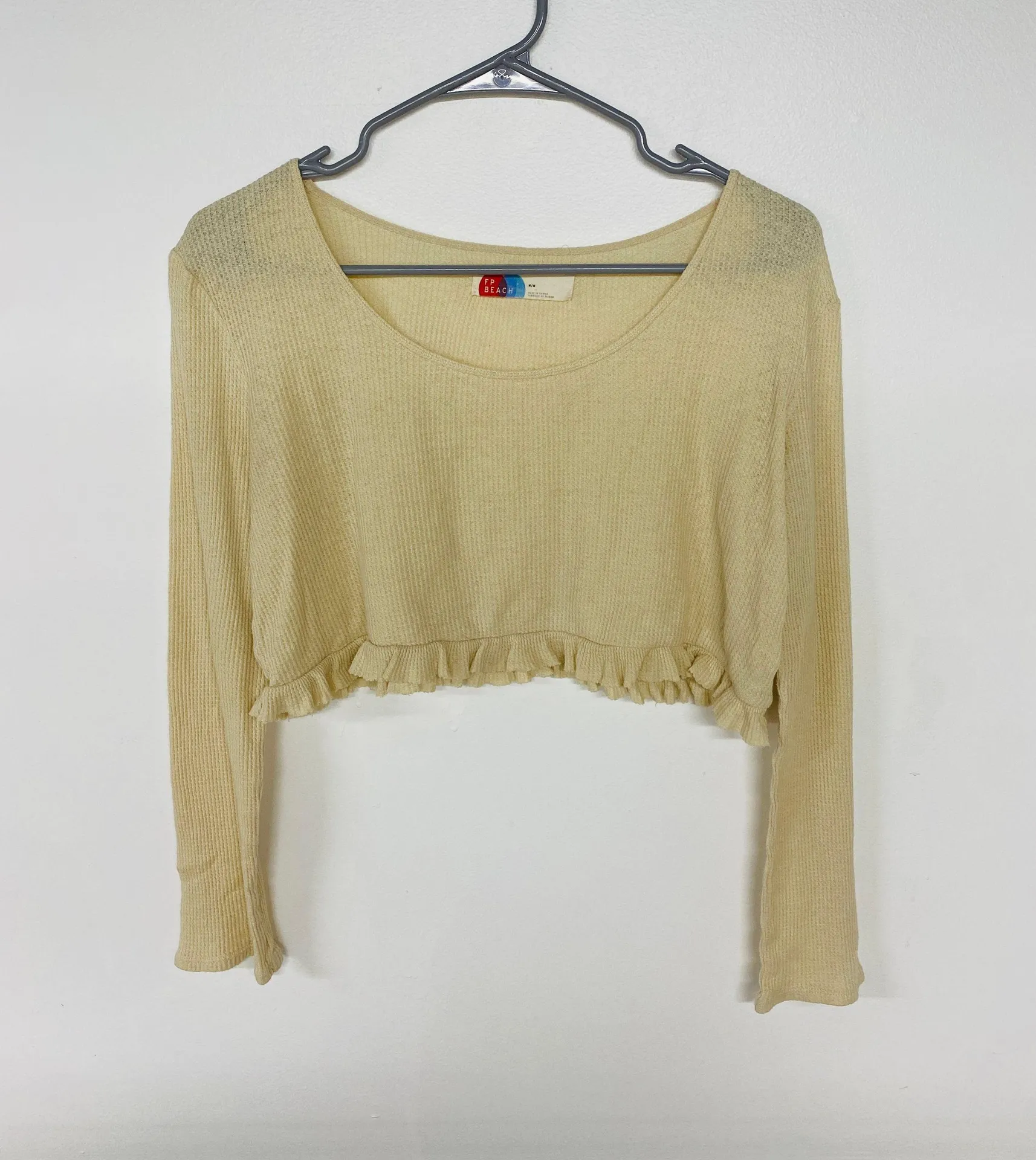 Beach Crop Top - Image 3