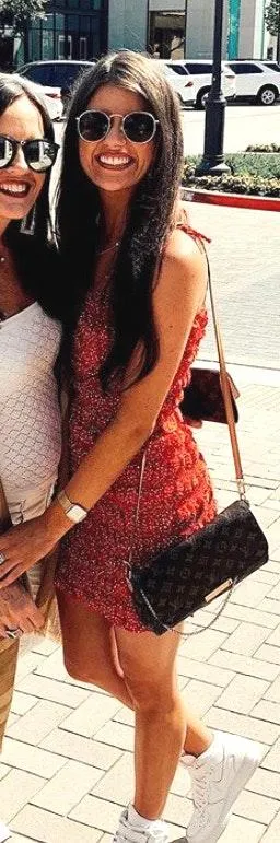 Impeccable Pig All American Set Skirt  - Image 2