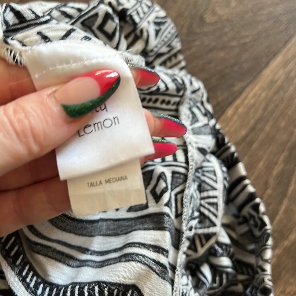 Salty Lemon Shorts - Image 3