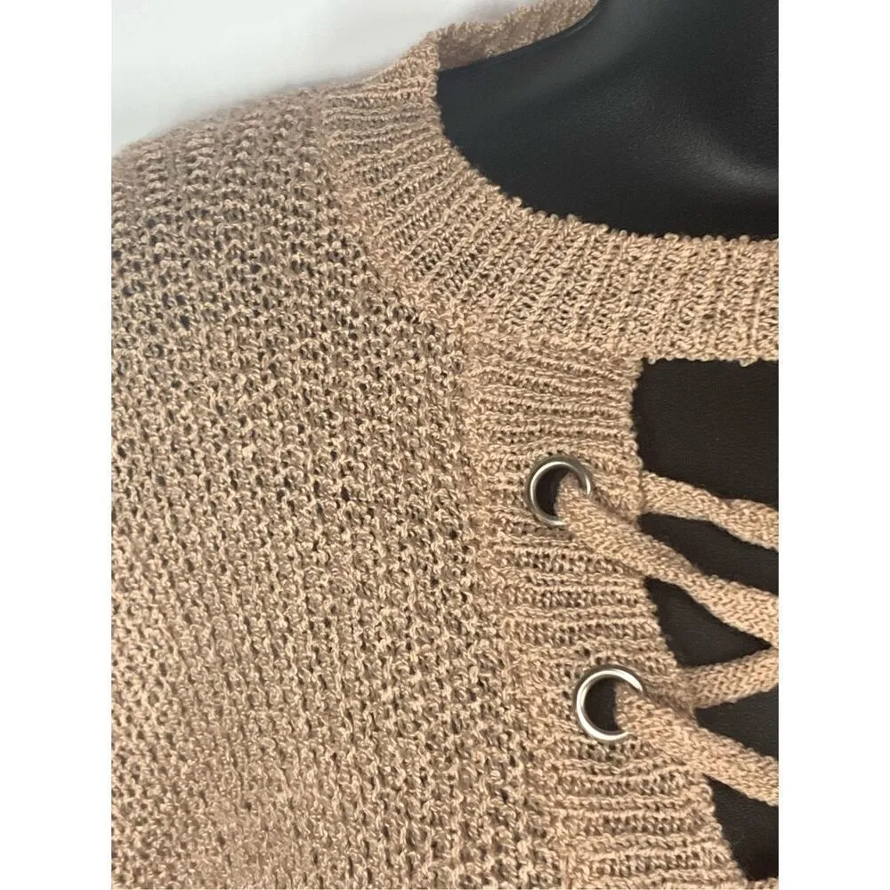 001 Debut knit sweater size M/L - Image 3