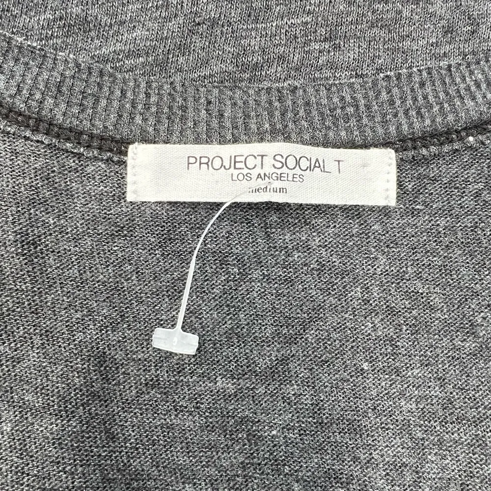 Project Social T Tank Top M - Image 6