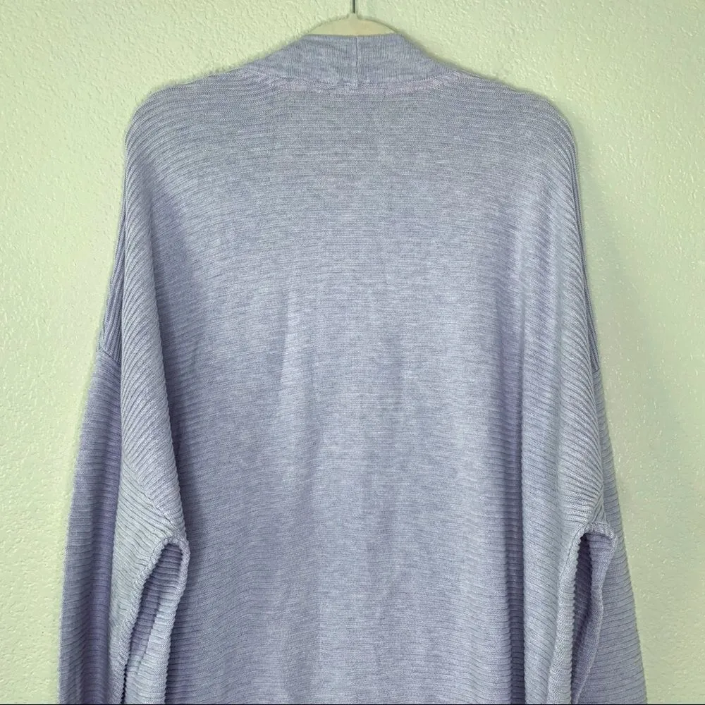 NWOT Isaac Mizrahi Live Women’s Size 2X Pullover Drawstring Knit Sweater - Image 7