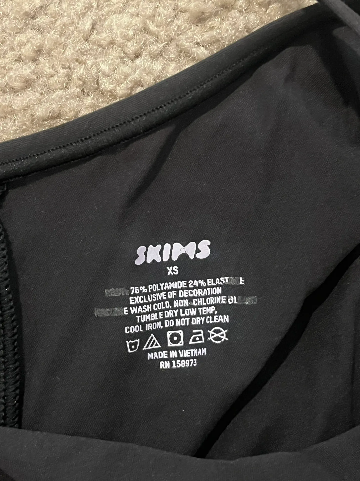 Fits Everybody Slip Dress - Image 4