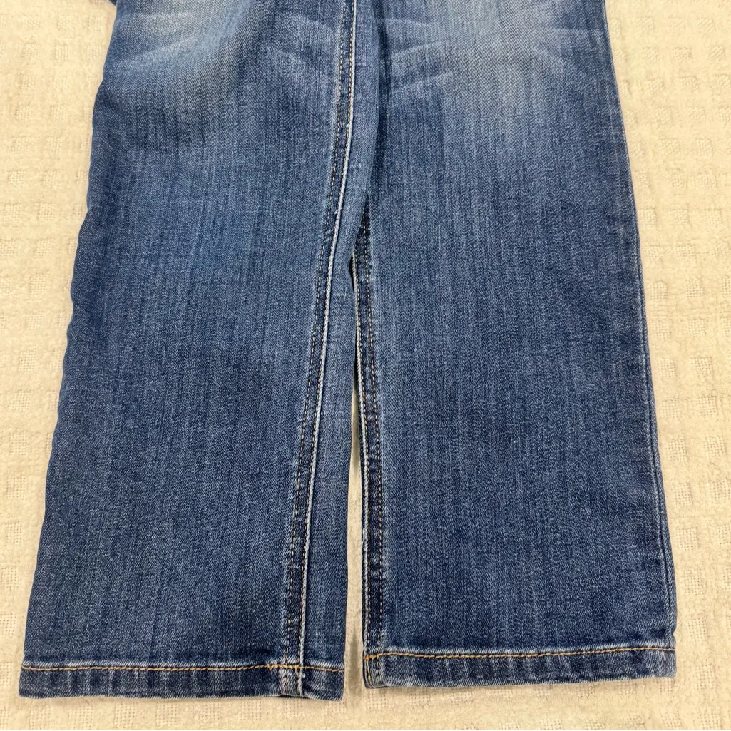 Joe’s The Icon Flawless Lyla Mid-Rise Skinny Jeans, Size 29/8, MSRP $179, EUC! - Image 9