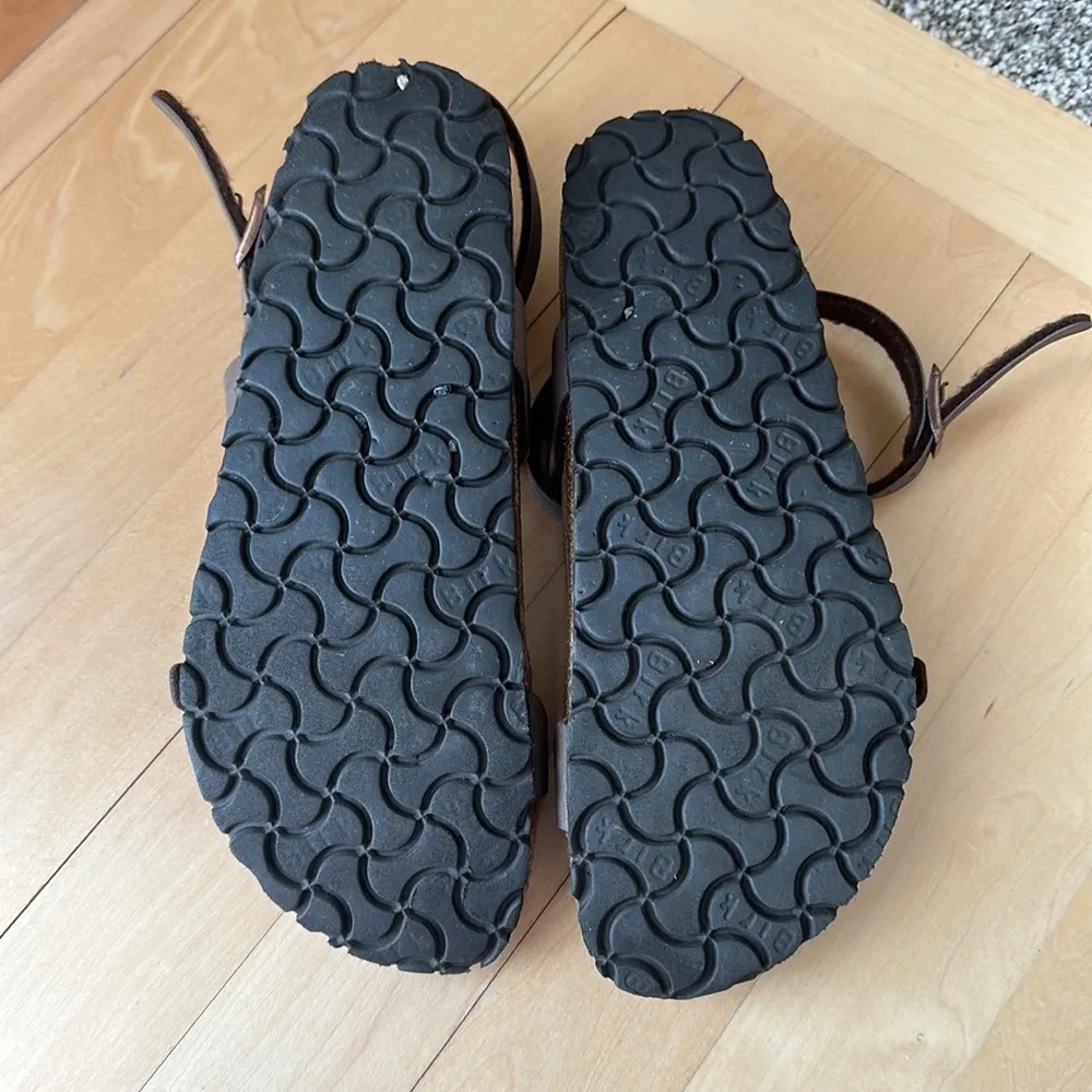 Women’s Daloa Sandal - Image 8