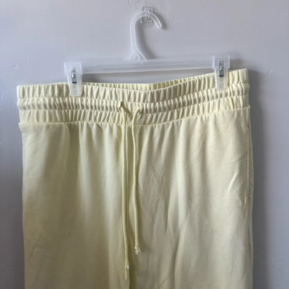 Yellow Wild Fable Sweats - Image 2