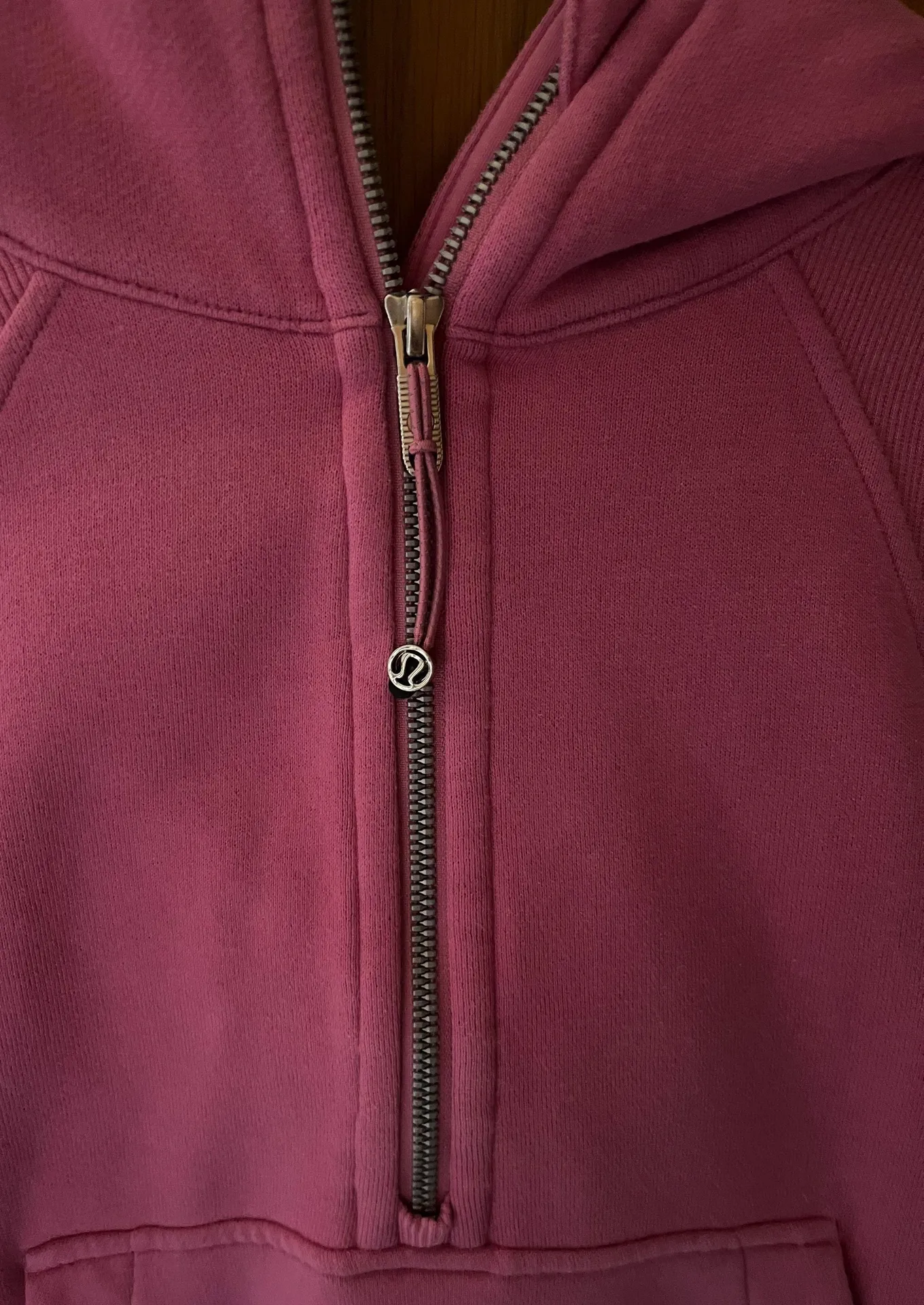 Lululemon Scuba Hoodie - Image 3