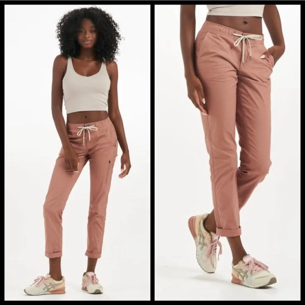 Vuori ripstop pants - Image 2