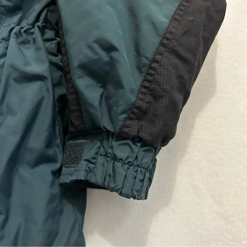 Columbia Women Winter Jacket Ski Green size S - Image 6