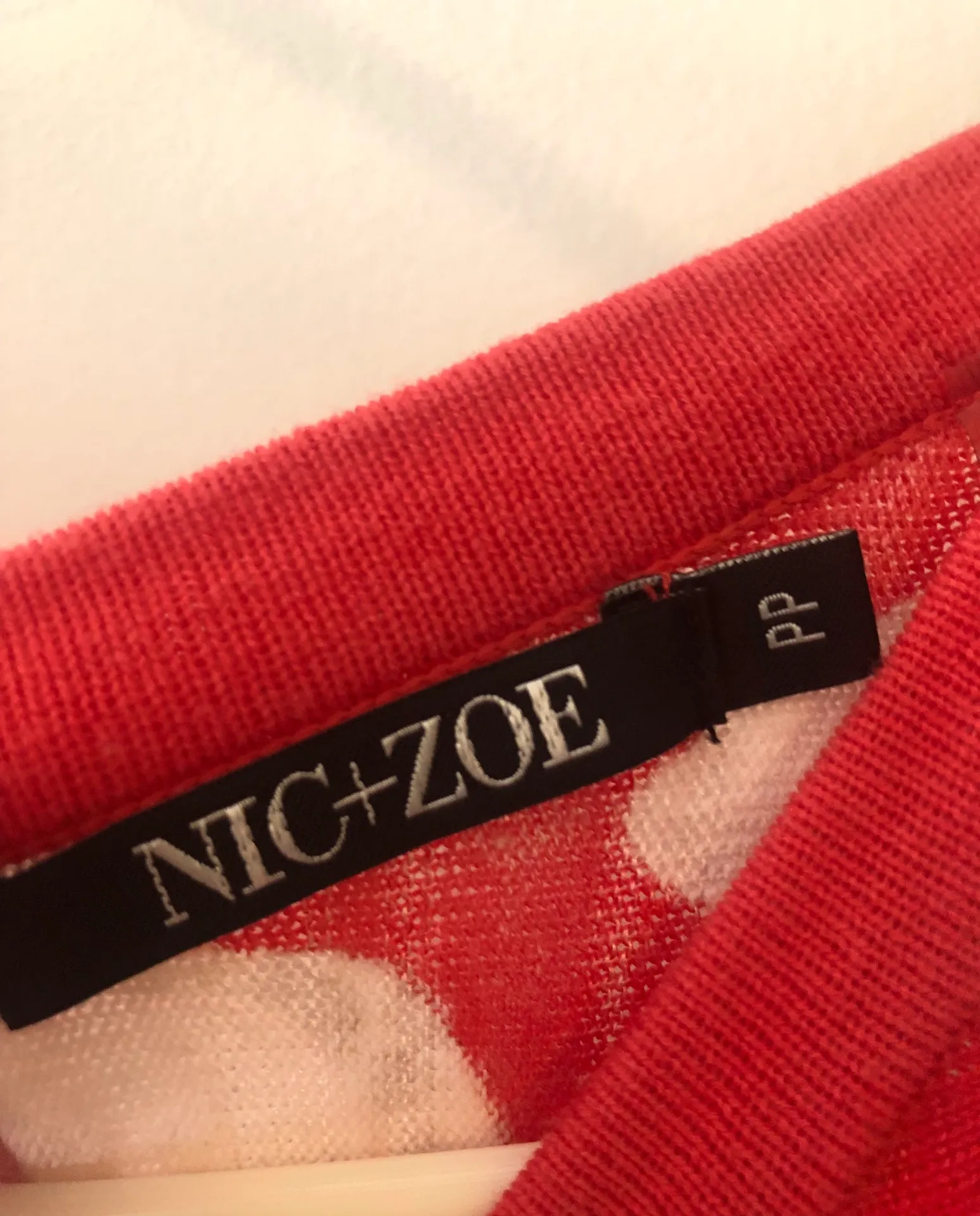 Nic+Zoe  Dress  - Image 4