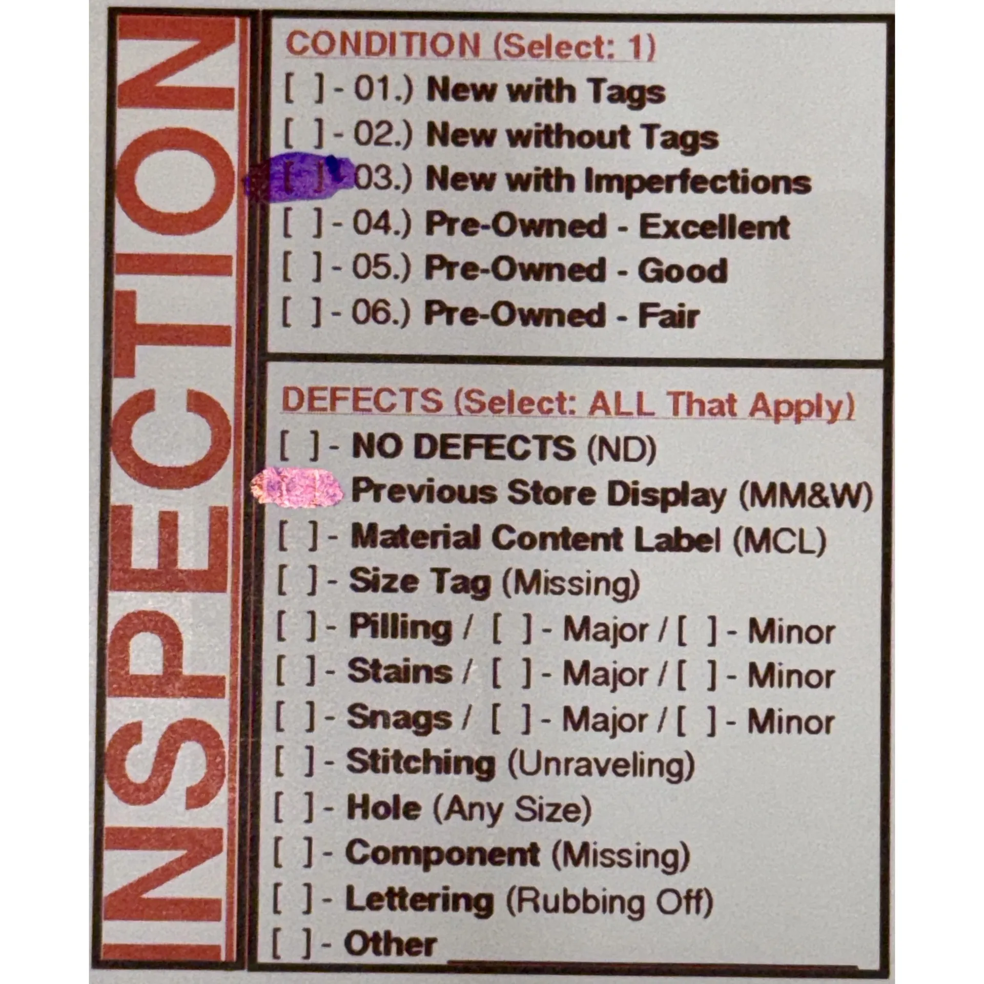 NEW Abercrombie & Fitch Gray Blue Quilted Long Sleeve Puffer Jacket Coat Size XL - Image 9