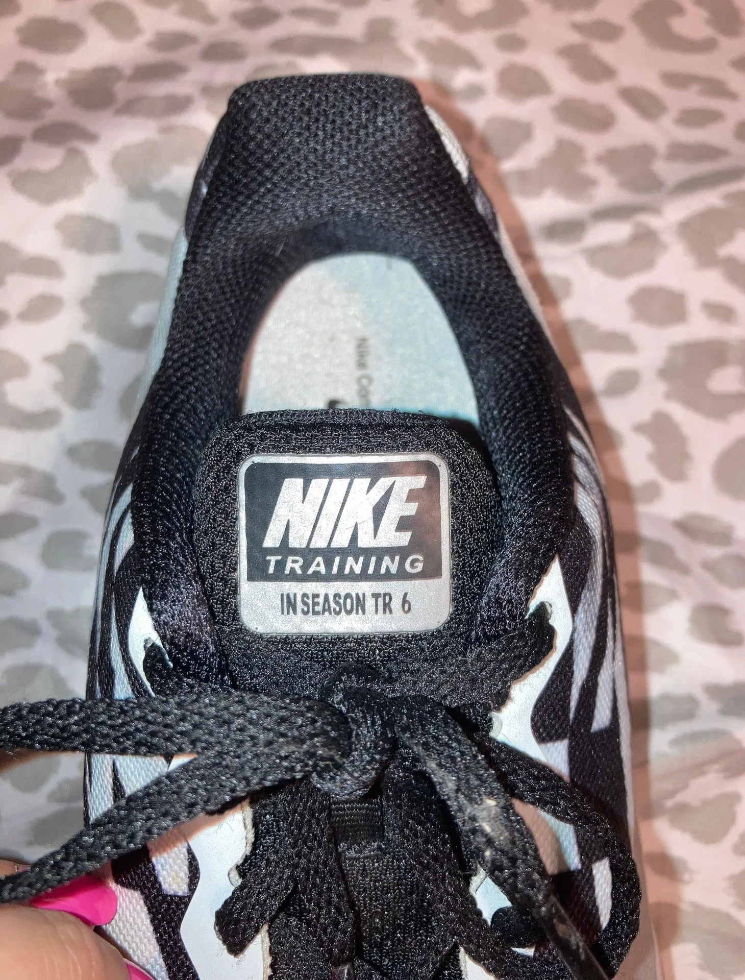 Nike Sneakers - Image 5