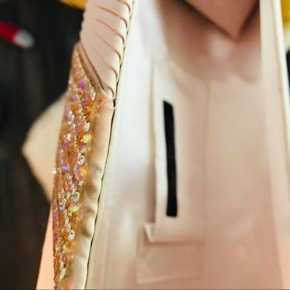 Lulu Townsend evening bag. - Image 4