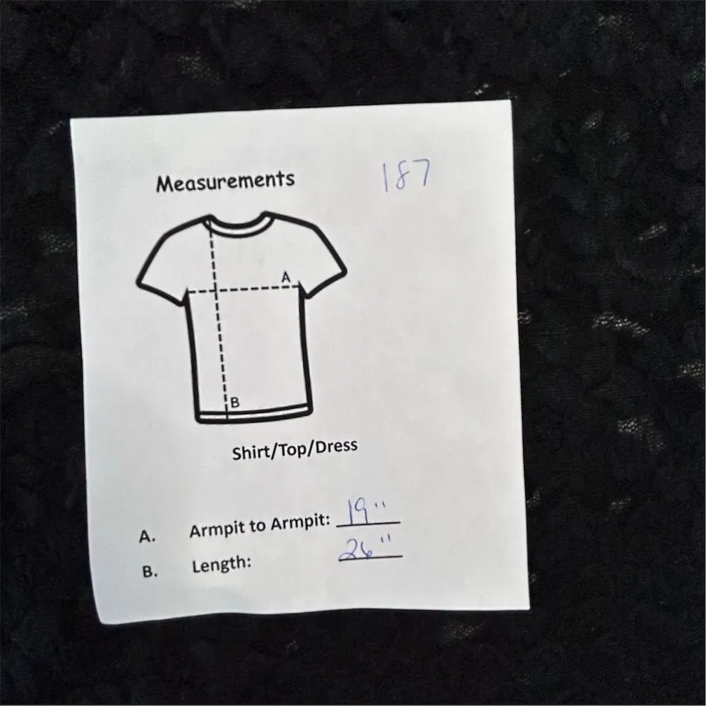 Moda International like a M - Image 8