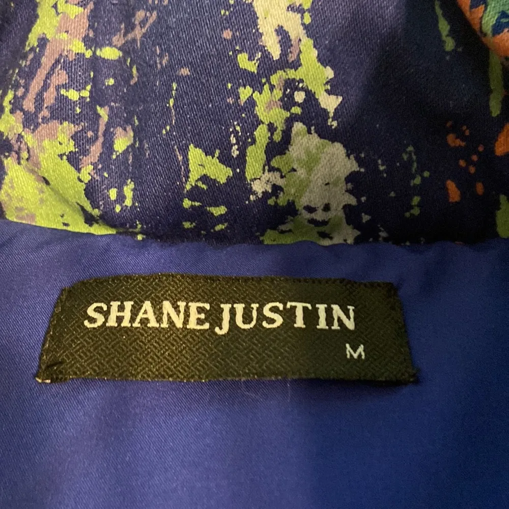 Shane Justin 3 piece denim skirt set size M excellent condition - Image 3