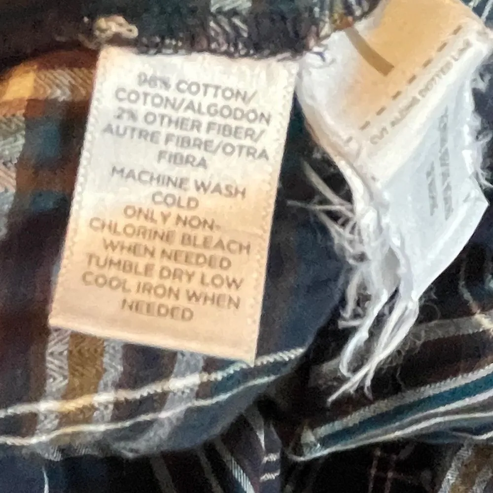 Ann Taylor LOFT Pullover Shirt‎ - Image 3