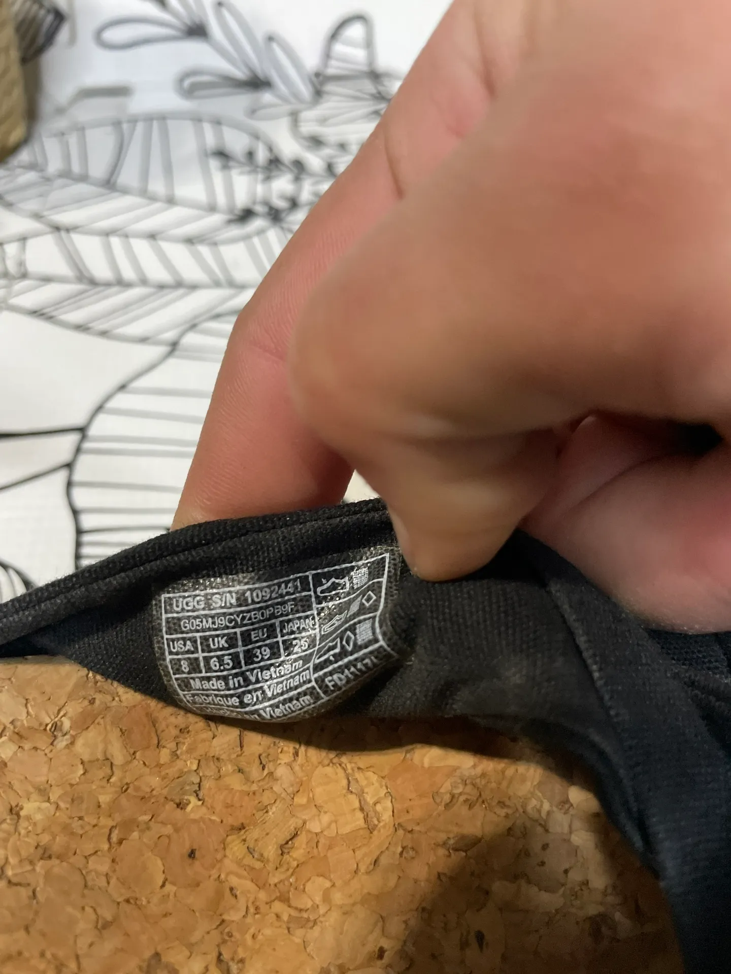 UGG Traci Wedge - Image 4