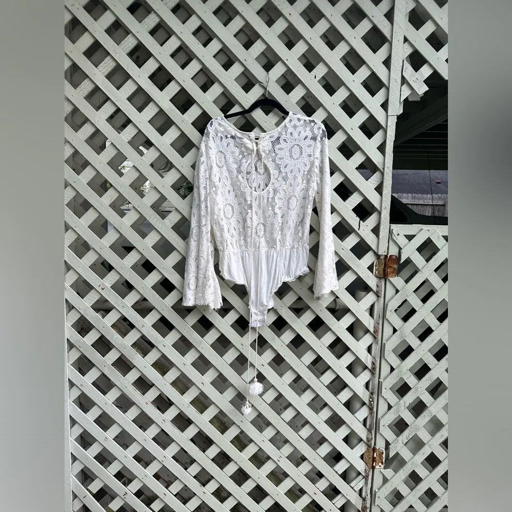 Free People Better With Time Bodysuit - Image 6