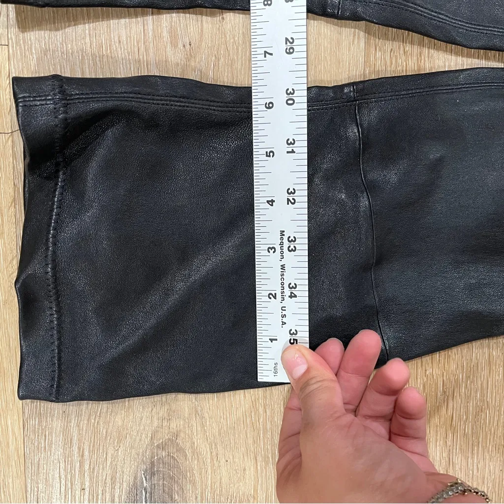 EUC Robert Clergerie Thigh - Image 7