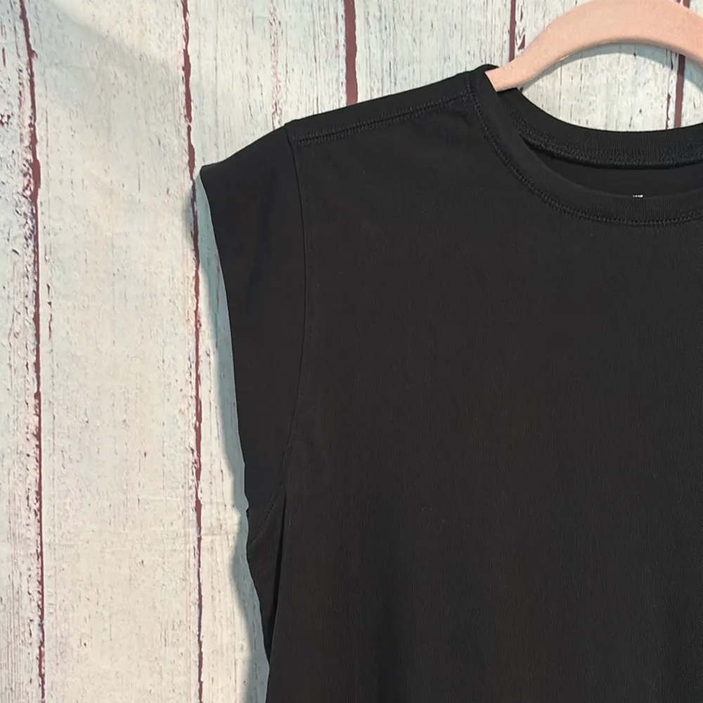 NWOT Everlane The Organic Cotton Muscle Tee - Image 7