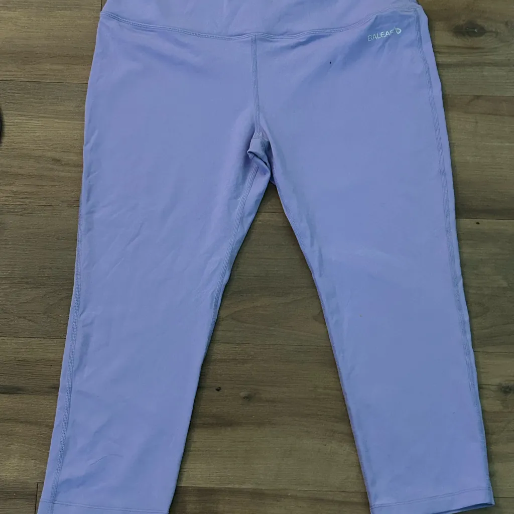 Lavender Leggings - Image 5