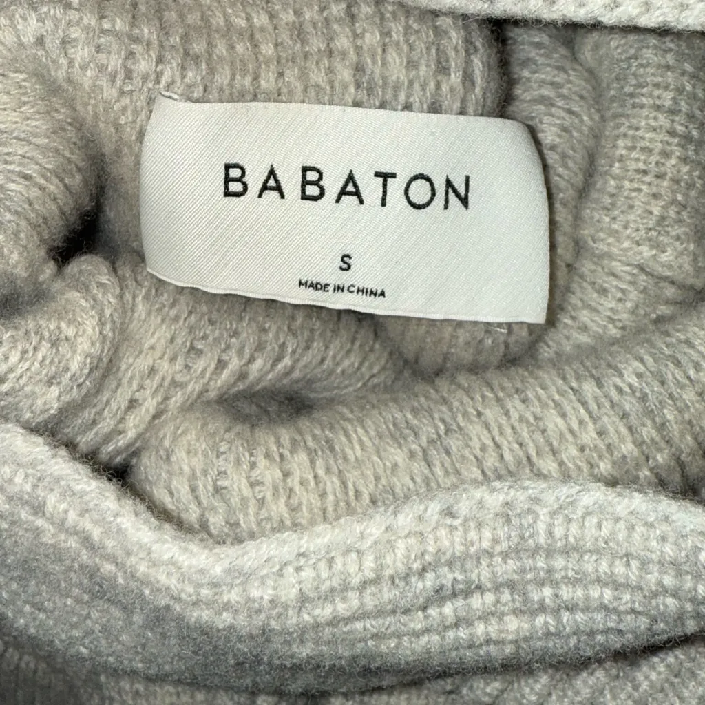 Aritzia Babaton Mika women’s sweater size small - Image 8