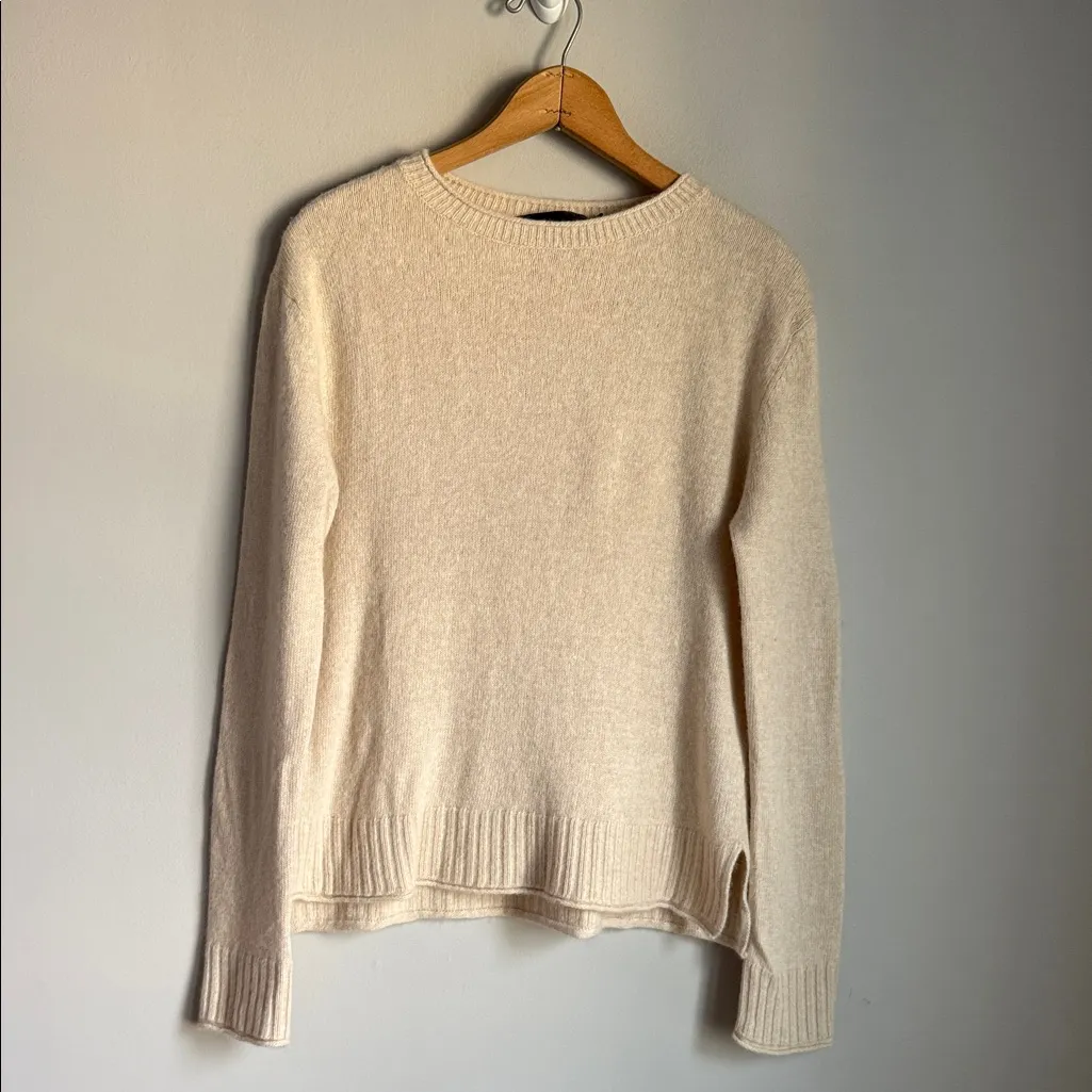 Jenni Kayne  Everyday Sweater Small - Image 2
