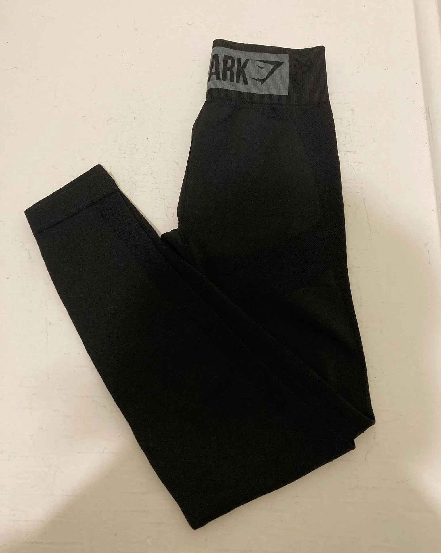 Gymshark Flex Highwaisted Leggings - Image 4