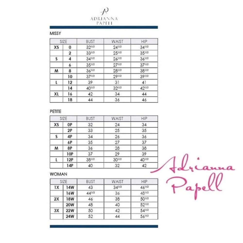 Adrianna Papell Champagne Gold Sequin Embroidered Sheath Dress Sz.24W NWT - Image 16