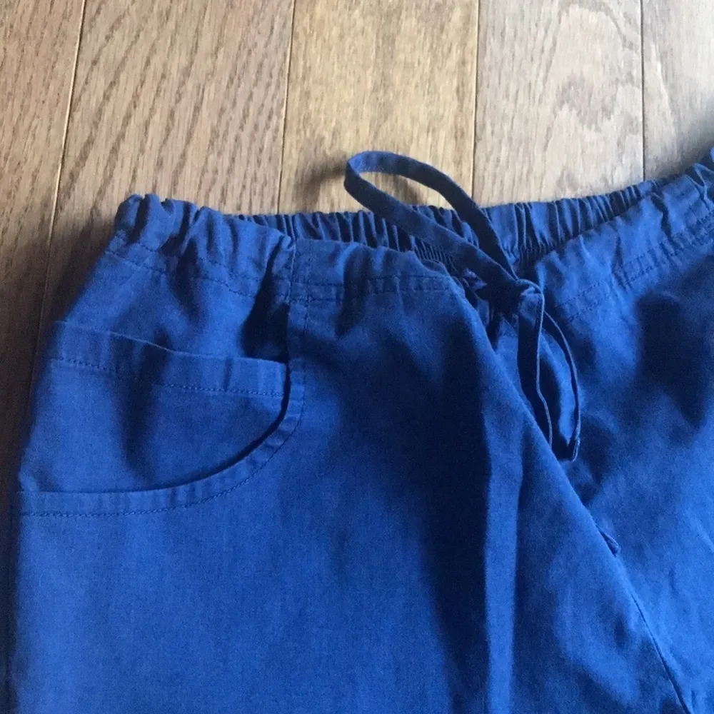 Scrubstar navy pants - Image 8