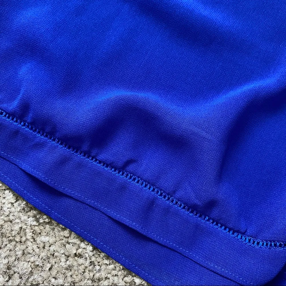 Zara Asymmetric top - Image 5