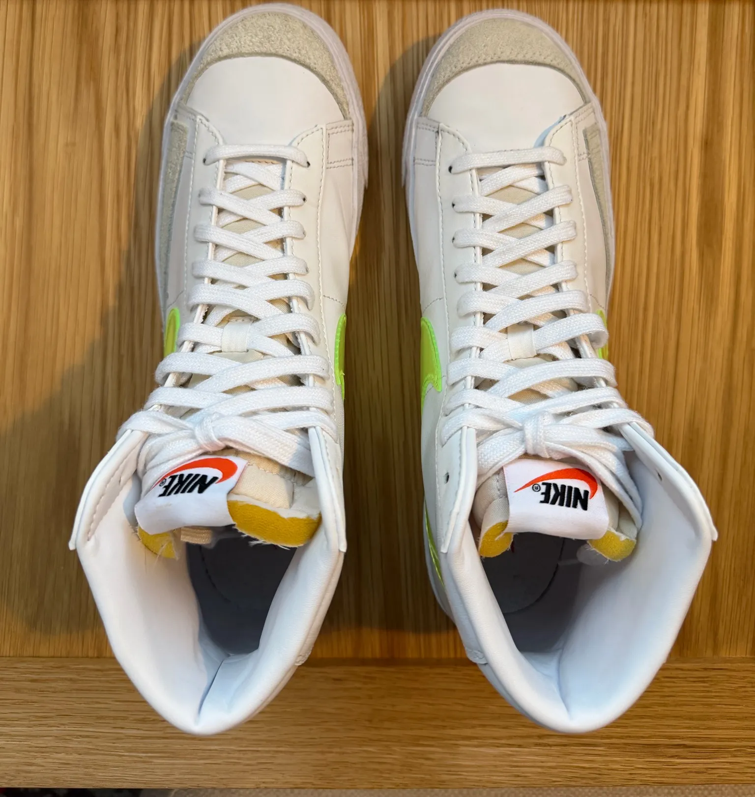 Nike Blazer Mid ‘77 Essential - Image 2