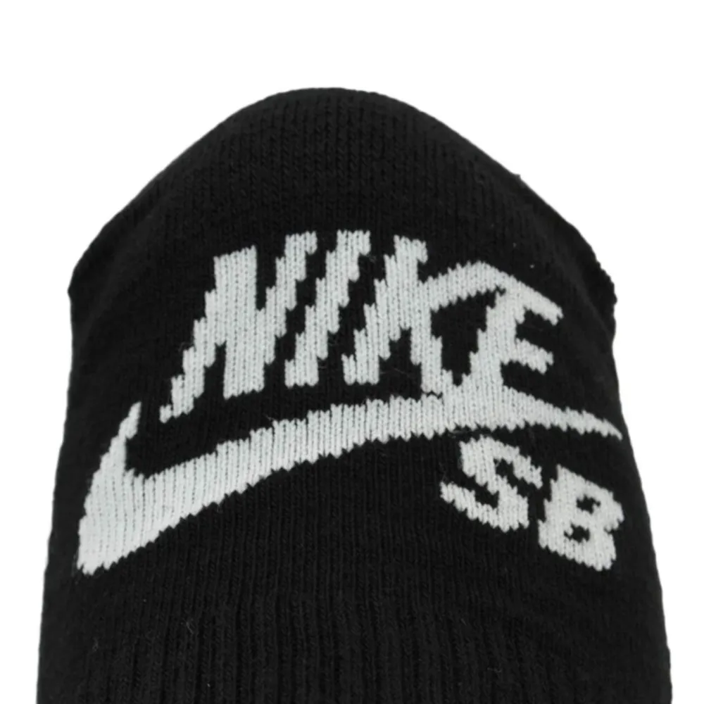 🛹 3 Nike Skateboard socks 🛹~ med - Image 4