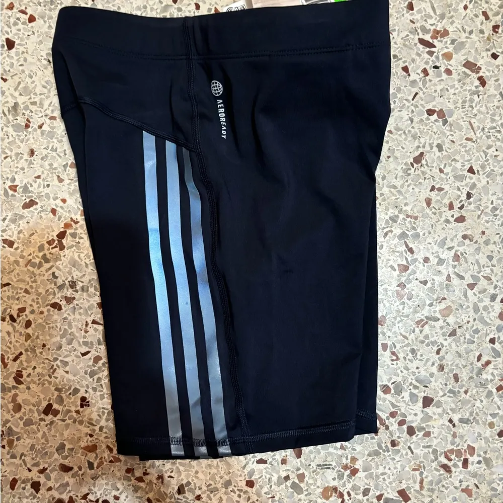 NWT Adidas Shorts women XS - Image 3
