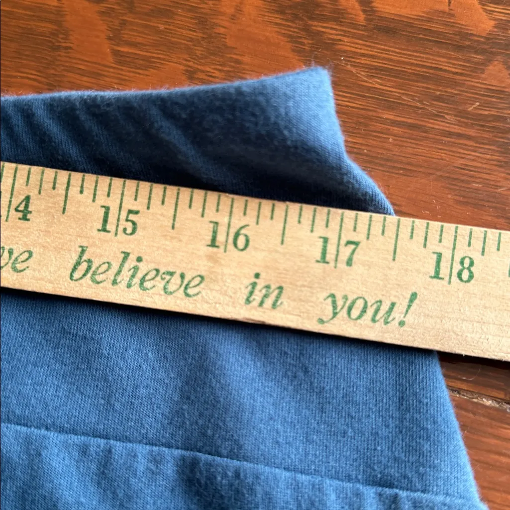 Patagonia Vitaliti Women’s skirt Blue Size Large - Image 6