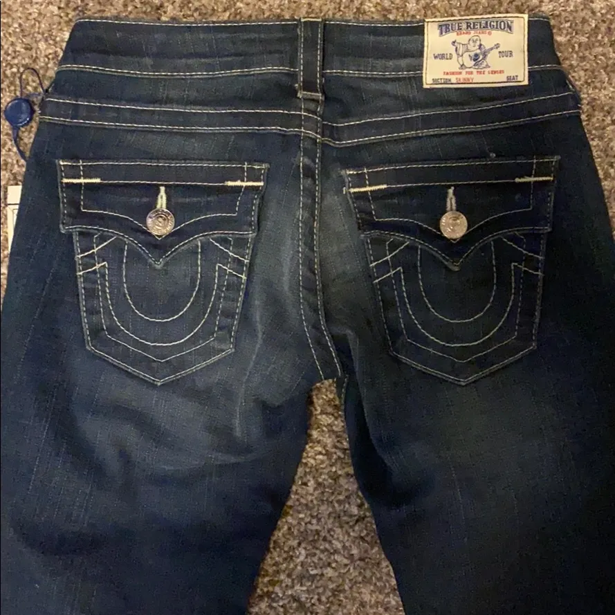 ✨NWT True Religion Jeans - Image 6