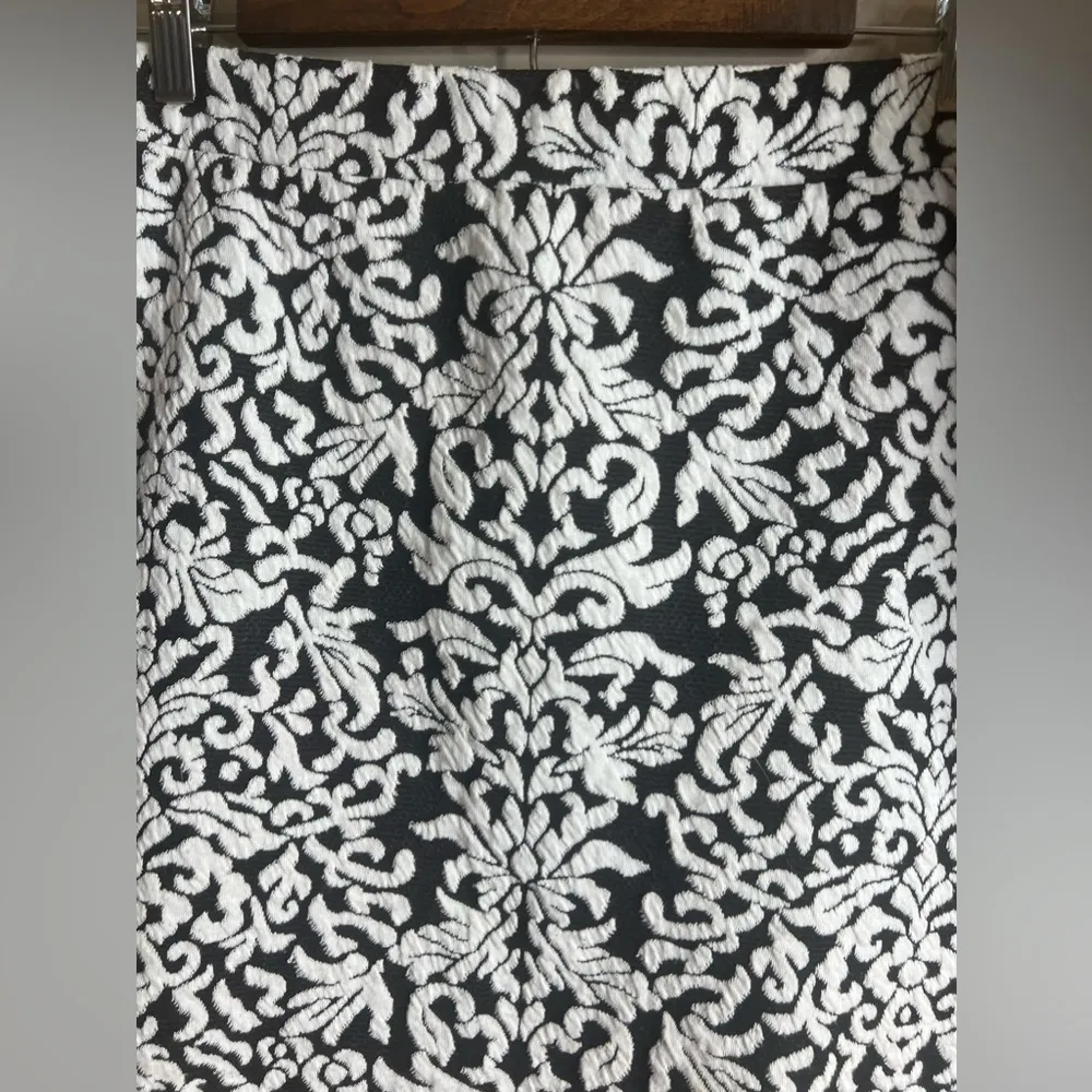 Ann Taylor loft outlet mini skirt size xl - Image 6