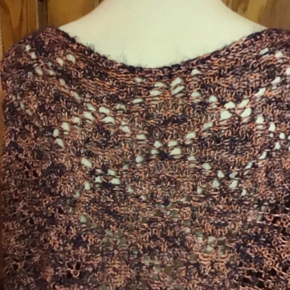 3 for 20 bundle Coldwater creek oversized linen beachy sweater - Image 9