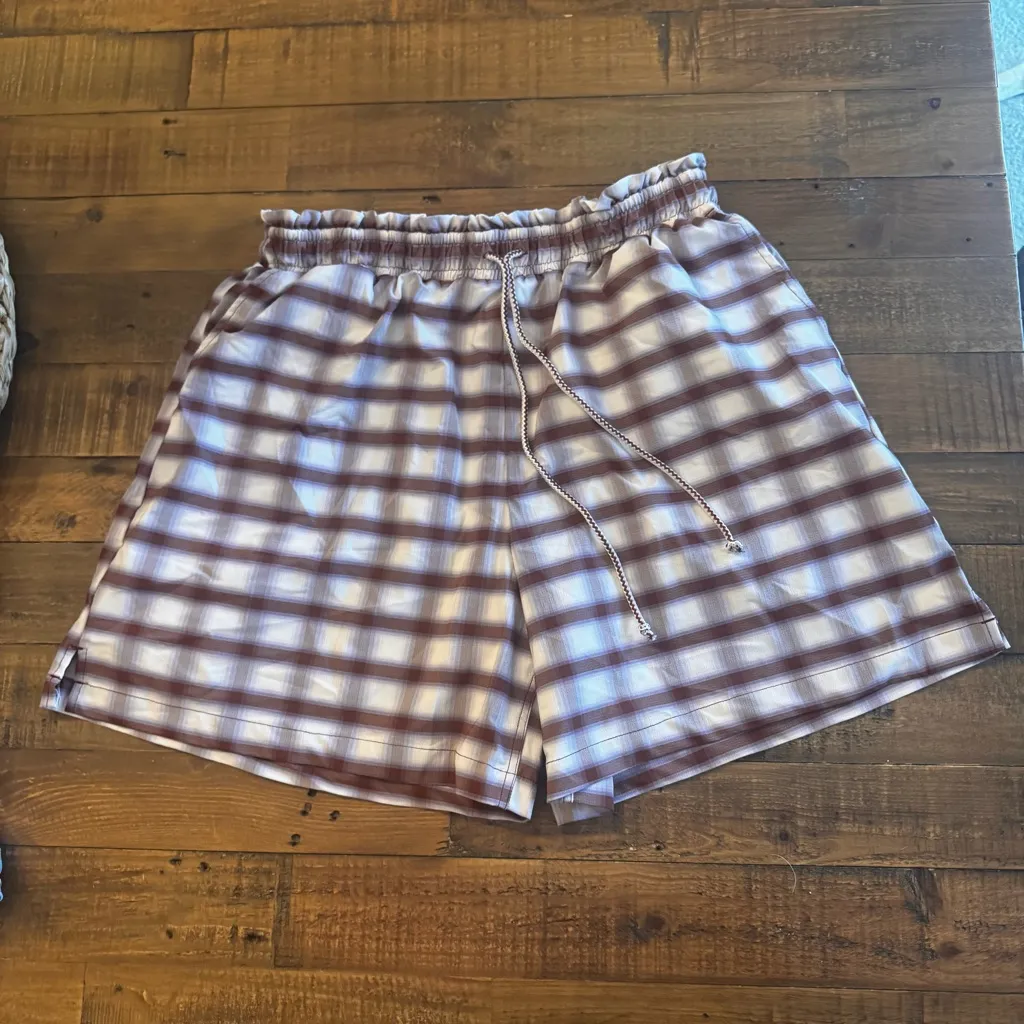 Madewell Second Wave Board Shorts‎ - Image 7